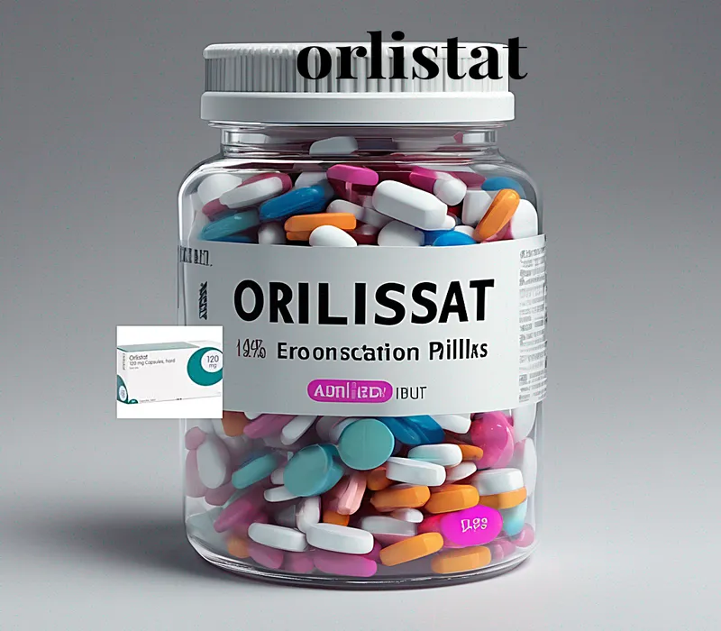 Precio orlistat farmacia ahumada